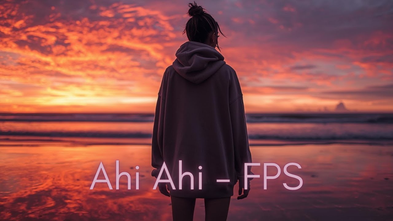 Ahi Ahi - FPS