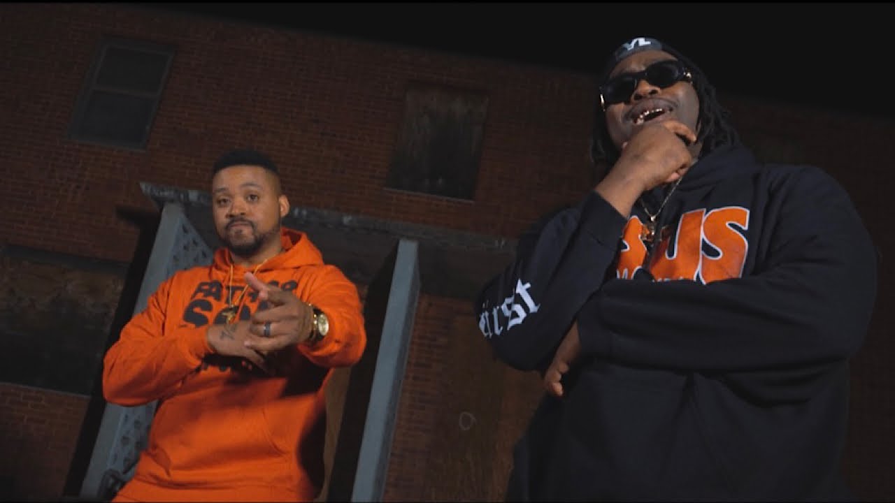 No Blemish Ministry Presents: Crash Muzic X Gospel Ready- One Day