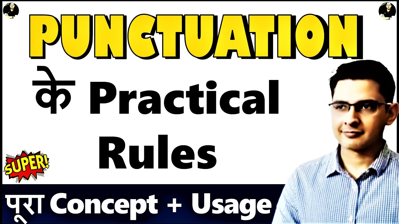 Punctuation in English Grammar || Comma Master Guide || How to Use Commas in English