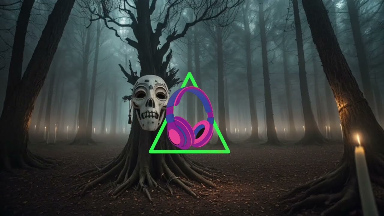 SoundTwista - Deep Into the Forest