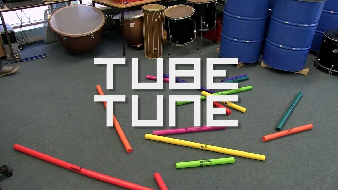 Tube Tune