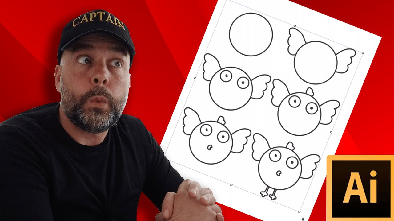 How To Create a Drawing Book Interior for Kids Low Content Books