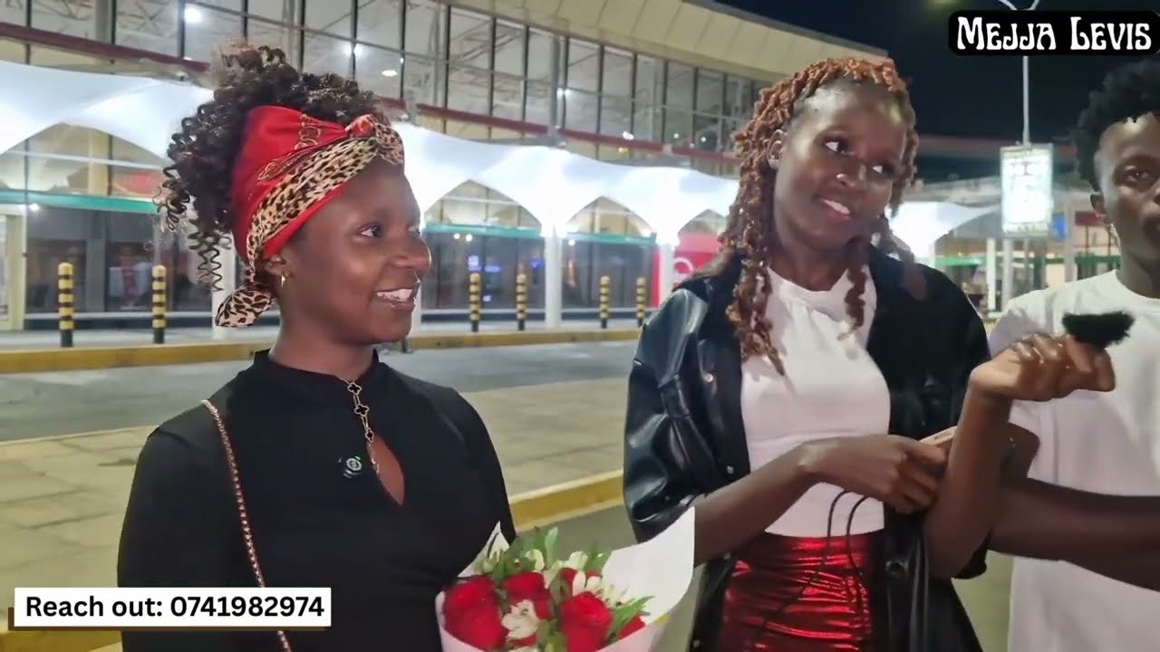Drama at JKIA Airport!🙆‍♀️💔 Faith Rejected by Brayo,alikata Loyalty test after landing from USA🇺🇸🇺🇸