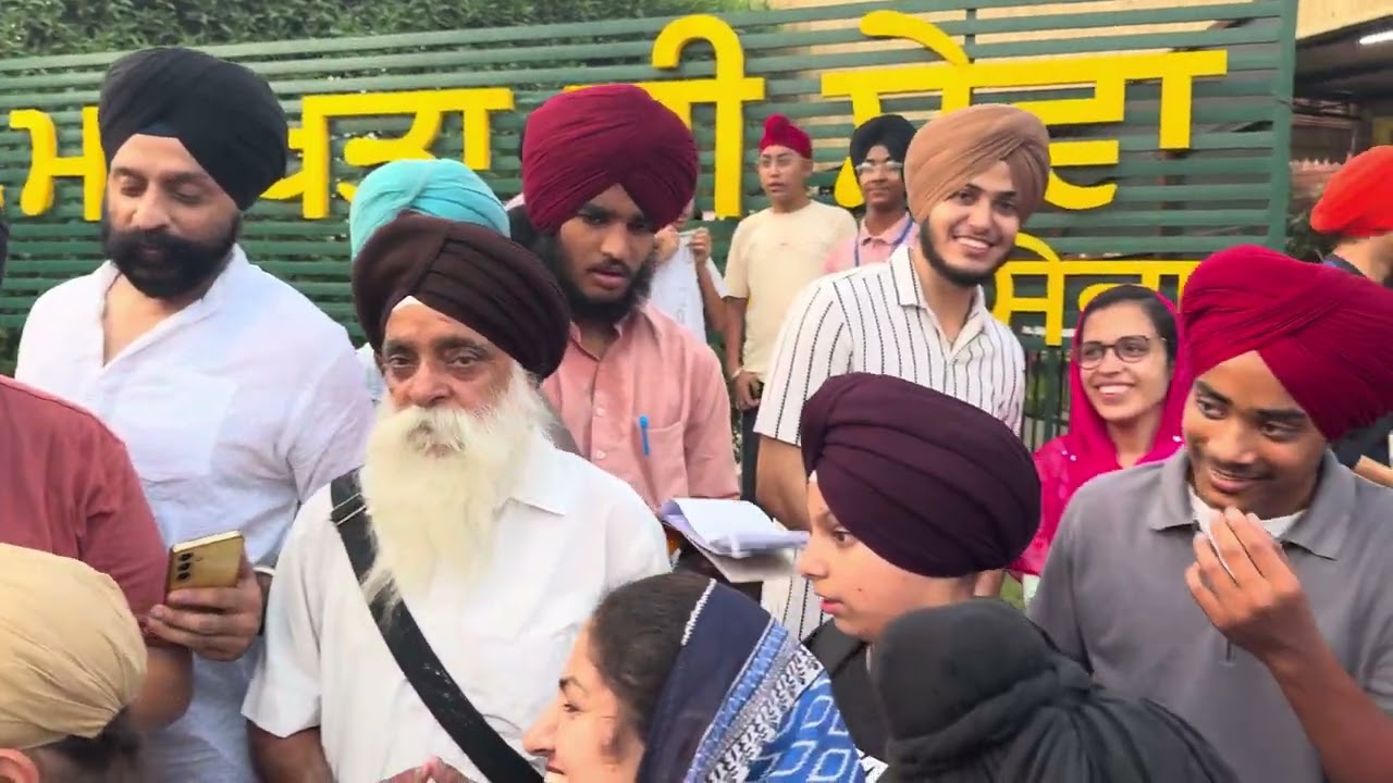 ਮਨੁਖਤਾ ਦੀ ਸੇਵਾ