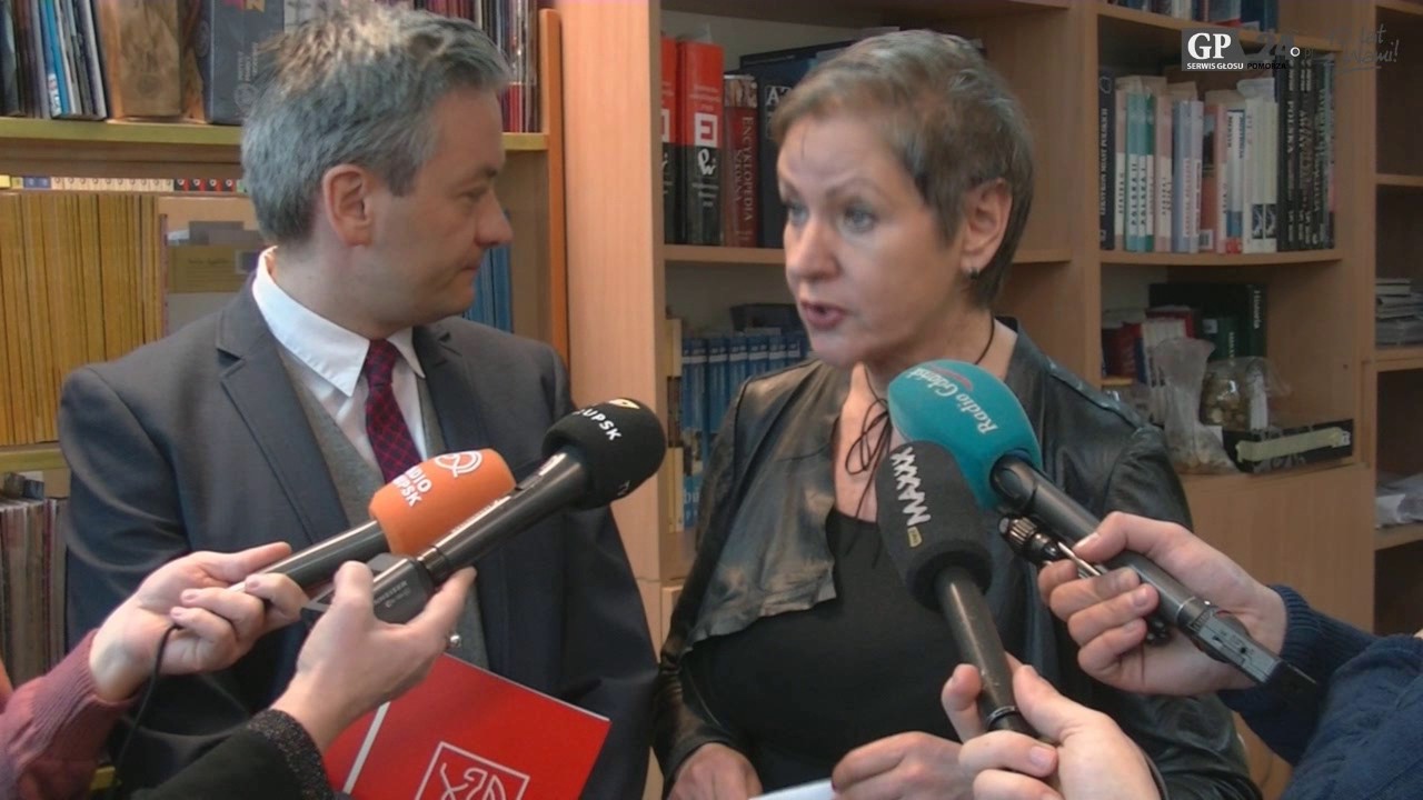 Słupscy radni dostaną nowe laptopy [wideo] Słupscy radni dostaną nowe laptopy