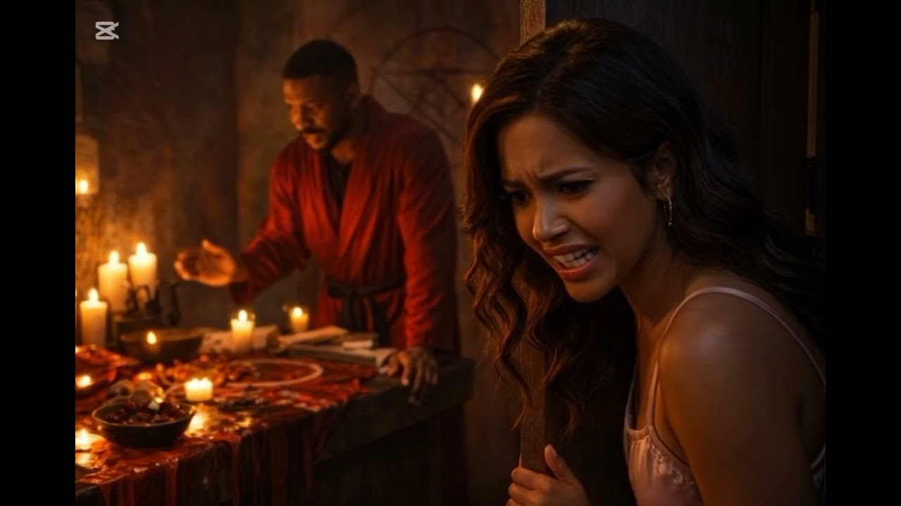 She Married a Monster… Her Best Friend Exposed the Truth 😱 | Full Movie #myunfortunateboyfriend