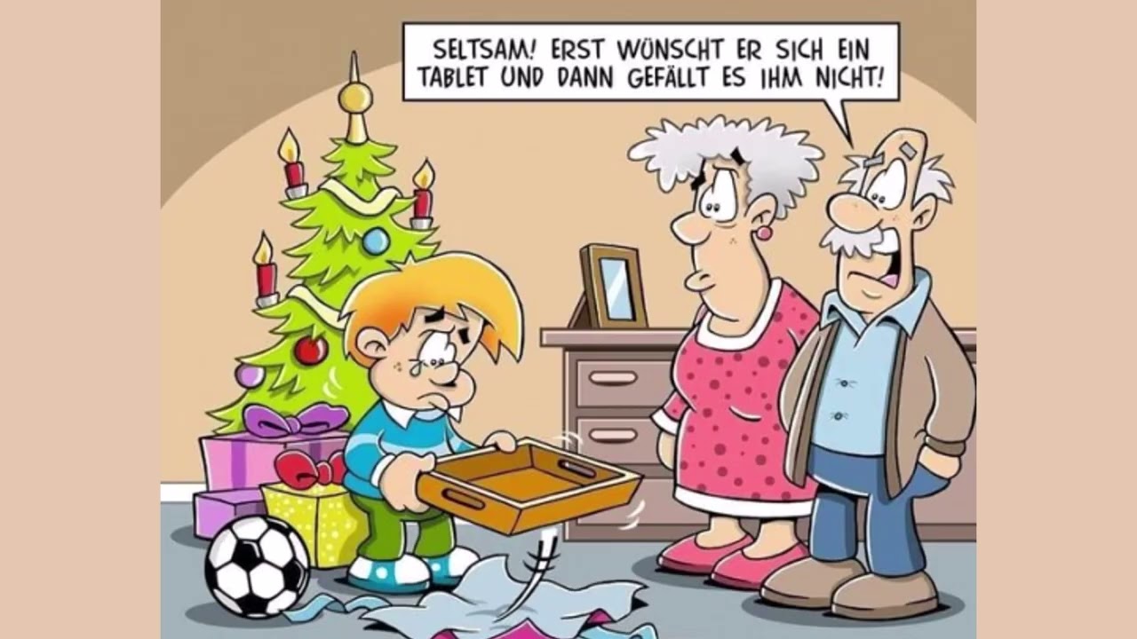 Willys Humor - Folge 0627