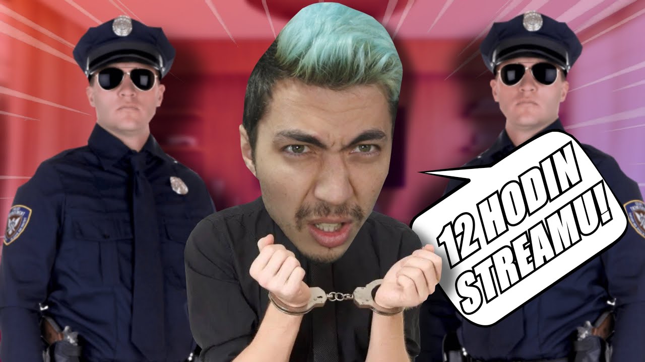 CUKY BY SI DAL DVANÁCTKU???|CUKROVINKY#83|