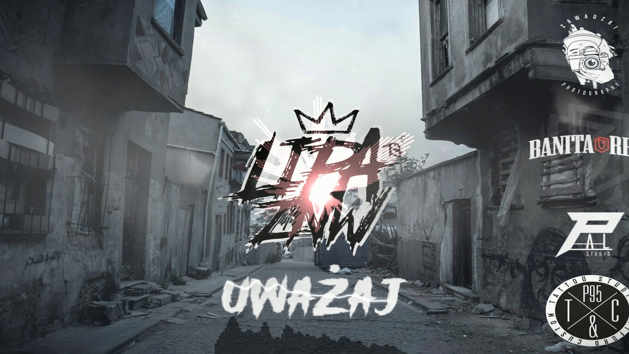 Lipa ZNW - UWAŻAJ // (prod. BabakBeatz)