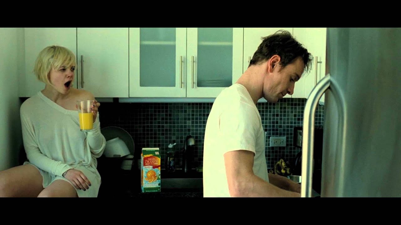 SHAME Featurette: The Story
