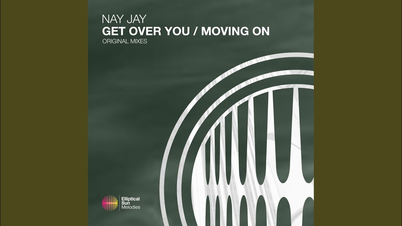 Get Over You (Extended Mix)