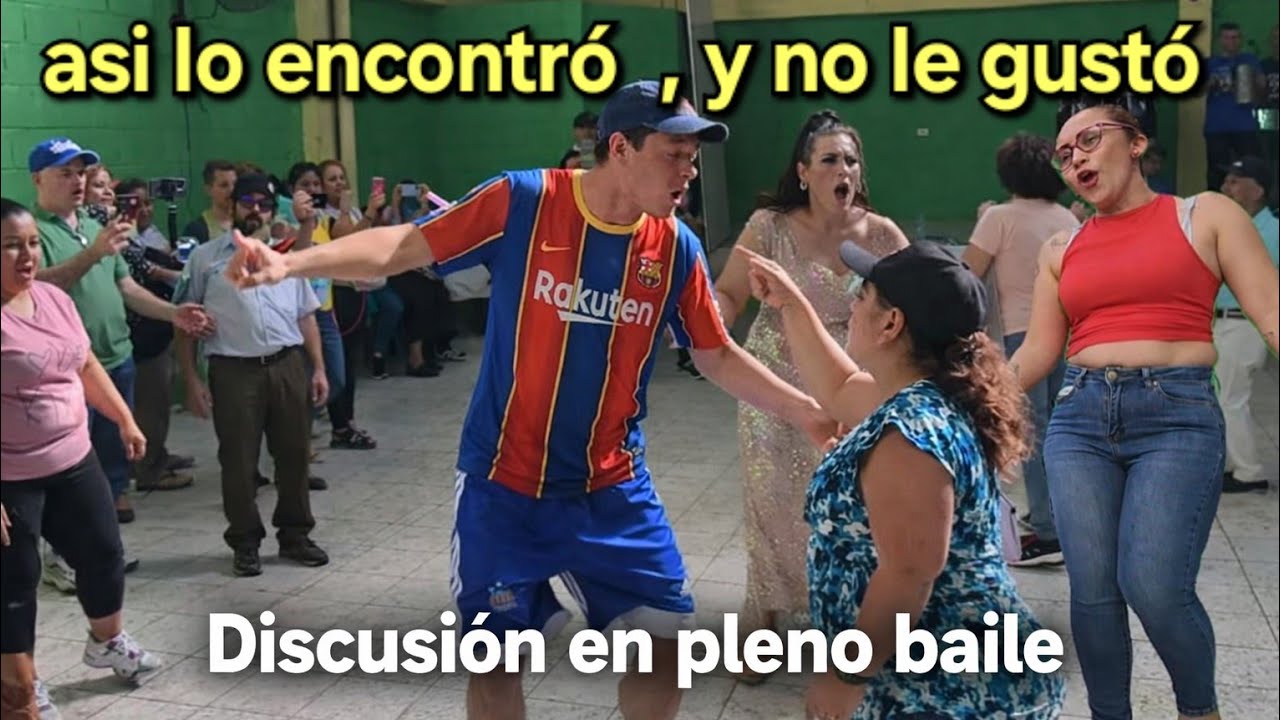 🛑 Casi arruinan el regreso de karlita la sabrosona ,, veamos que pasó ahí 😱