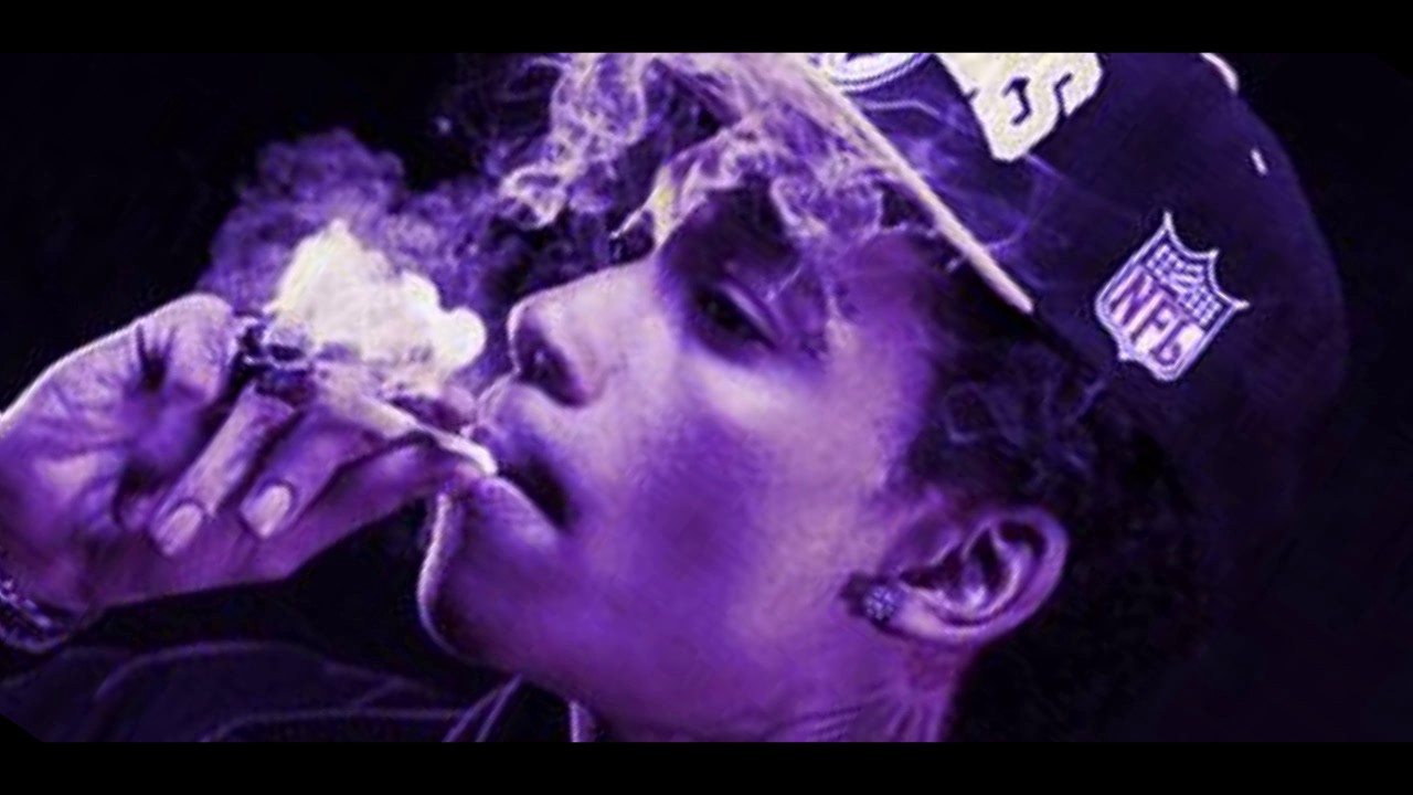 Wiz Khalifa - In The Cut (Slowed & Screwed)