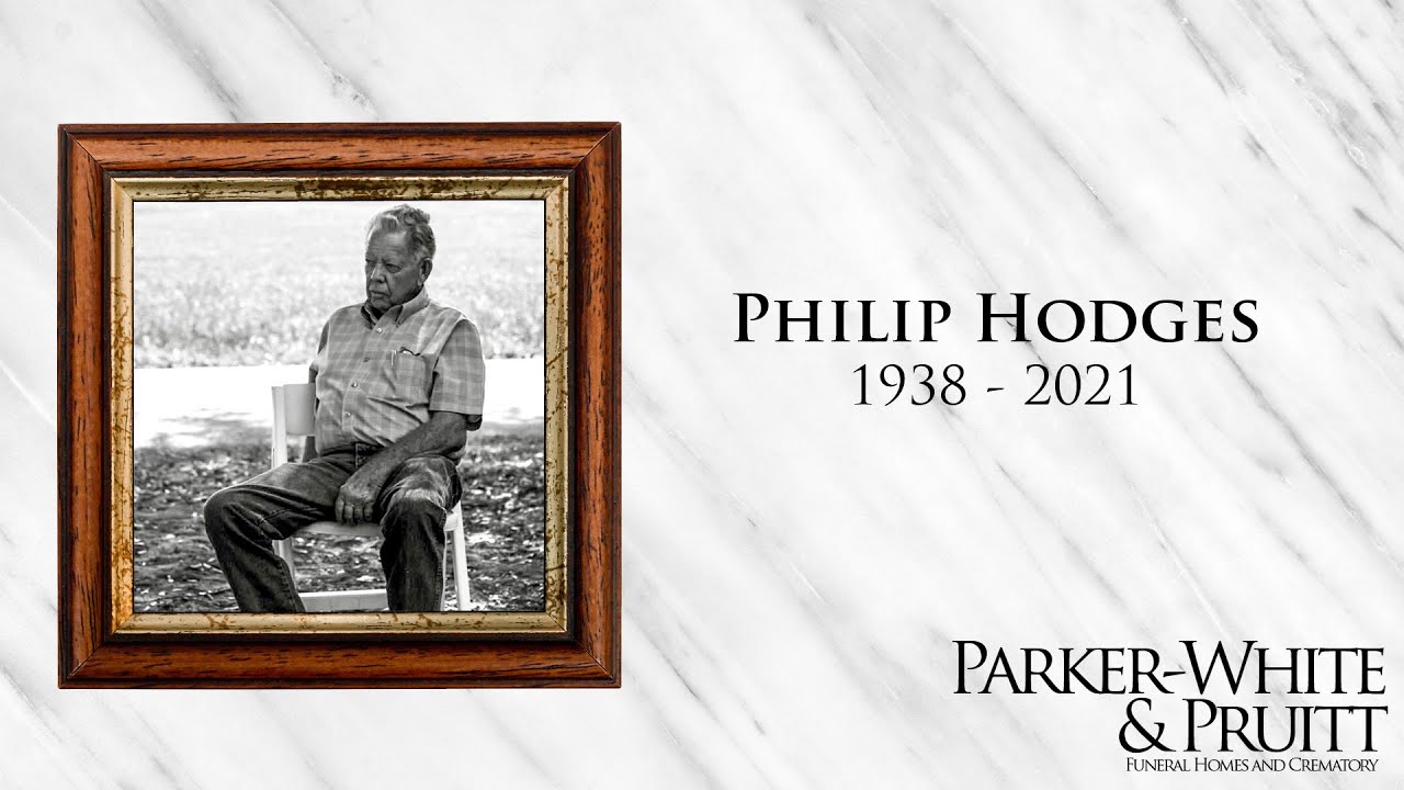 Philip Hodges