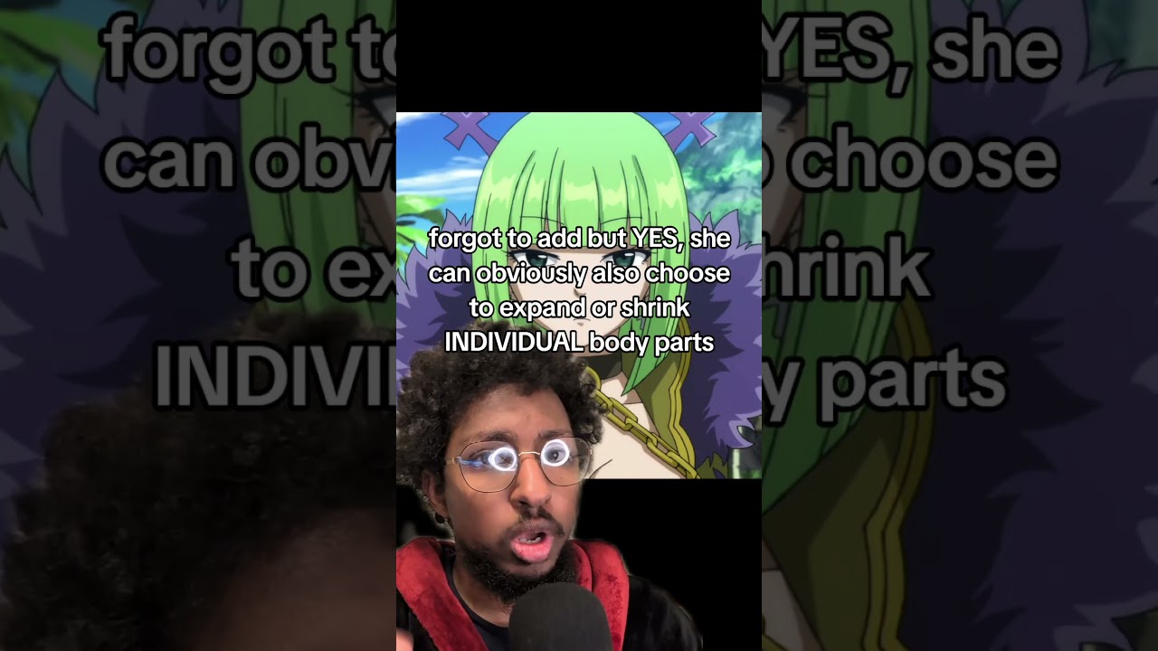 Brandish's Command T Magic EXPLAINED! #Anime #FairyTail