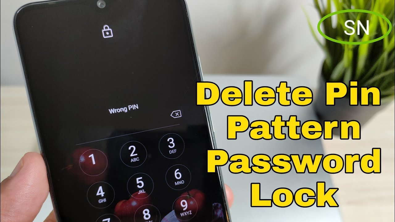 Hard Reset General Mobile Phone. All Models, Remove Pin, Pattern, Password Lock.