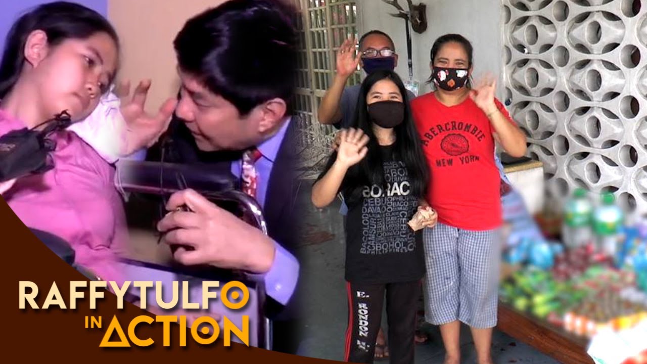 BATANG ESTUDYANTE NA TINULUNGAN NOON, BINALIKAN NI IDOL NGAYON!