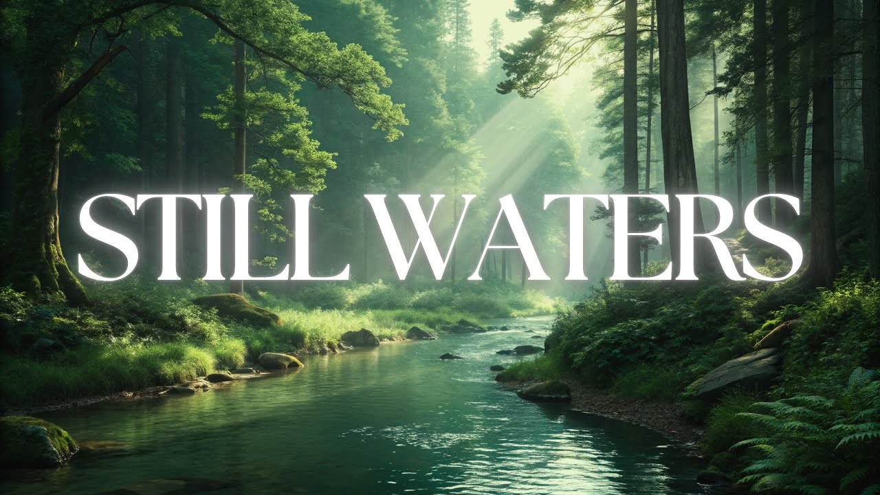 Prophetic Worship Music Instrumental for Prayer