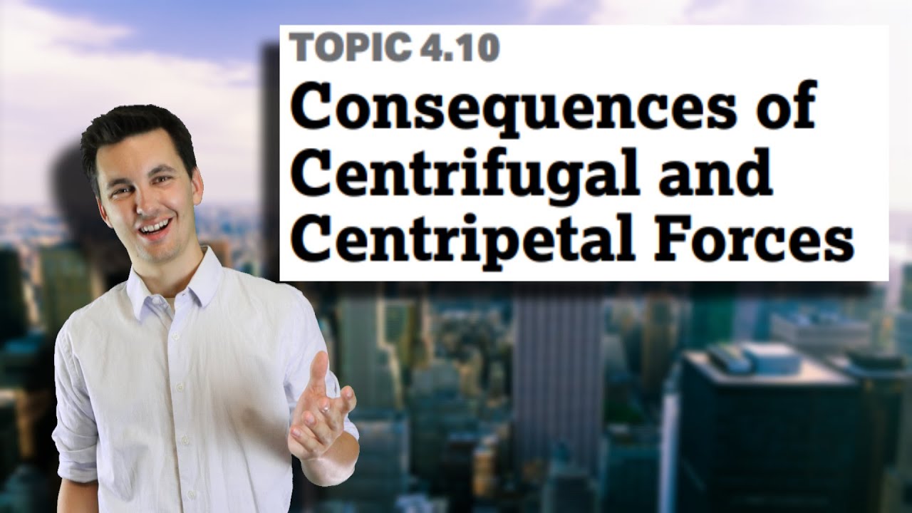Centrifugal, Centripetal, & Ethnonationalism [AP Human Geography Unit 4 Topic 10] (4.10)