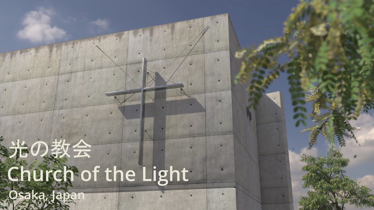 Church of the Light