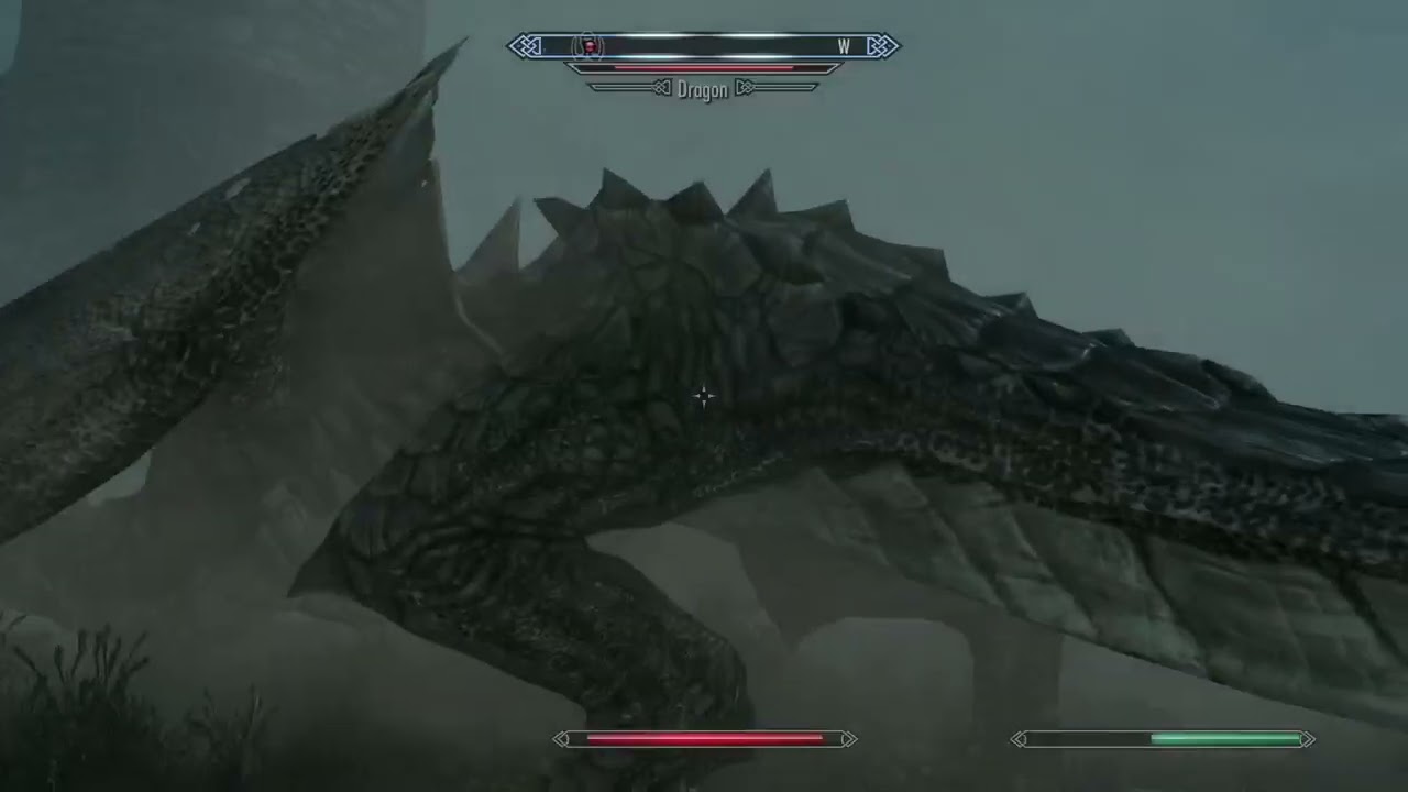 Stream-A-Thon Day 8 The Elder Scrolls V :Skyrim