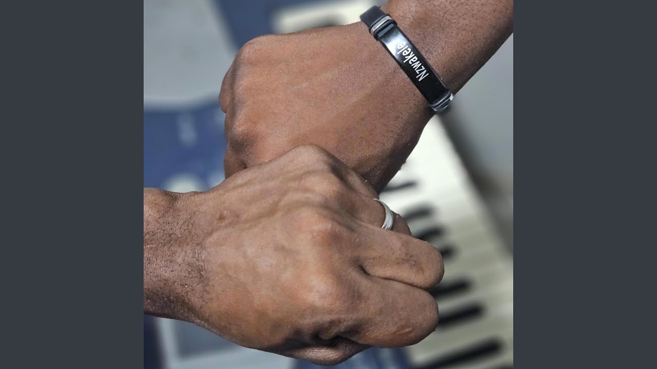 Siyabonga Jesu wahamba nathi