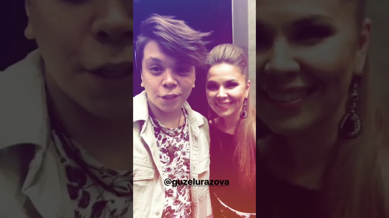 Elvin Grey #InstagramStories