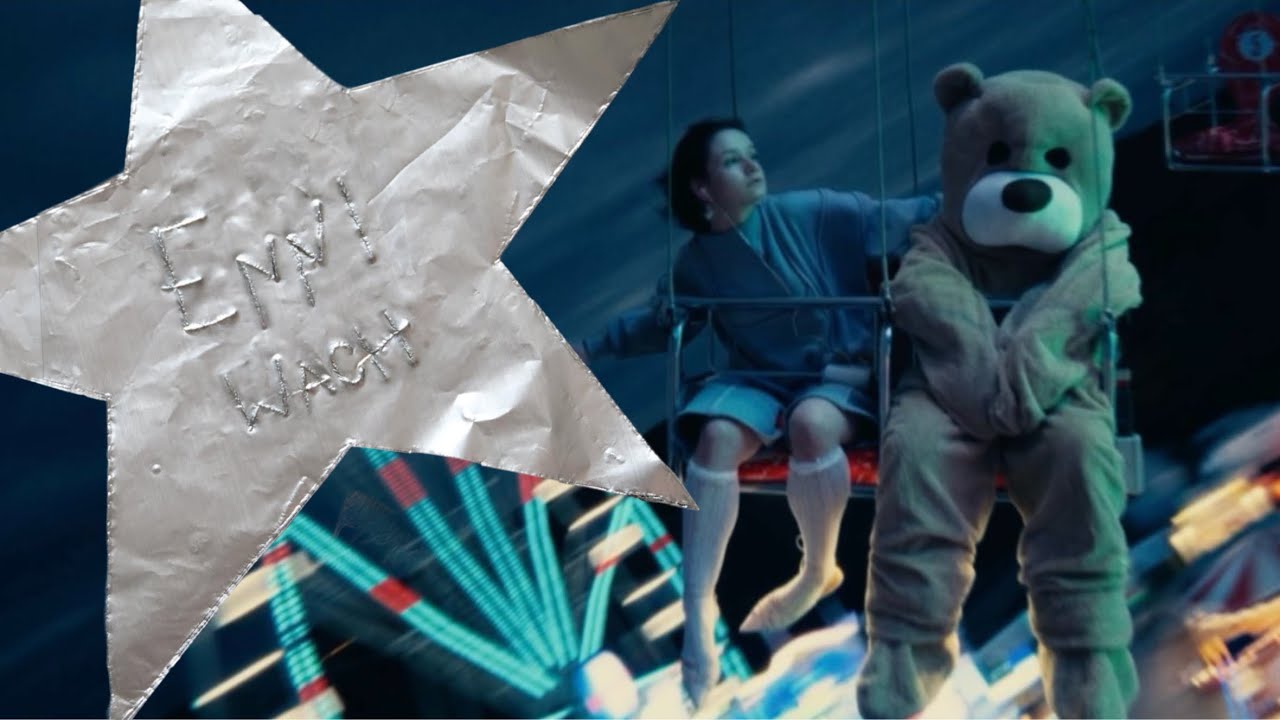 ENNI - WACH (Official Video)