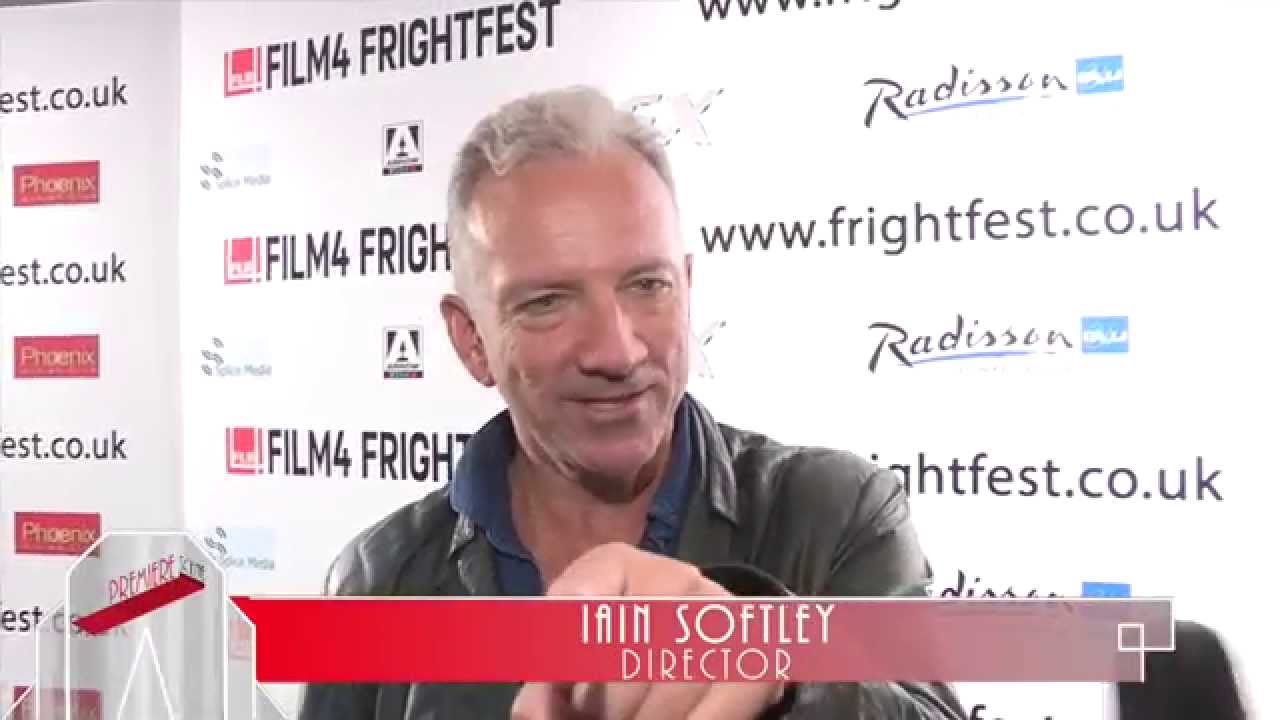 Film 4 FrightFest &ndash; Curve - Interviews &ndash; Iain Softley