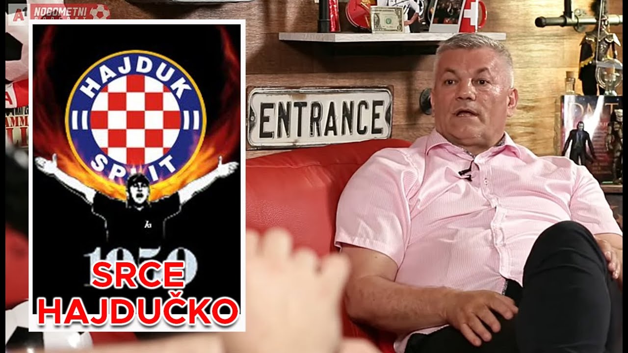 Ivan Gudelj objašnjava što znači igrati 