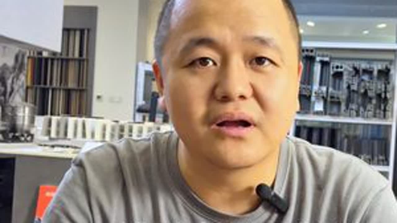 自建房要封窗一定要看的视频 给自建房封窗粉丝的一些建议#断桥铝门窗 #南宁装修 #装修 #封窗 #装修知识