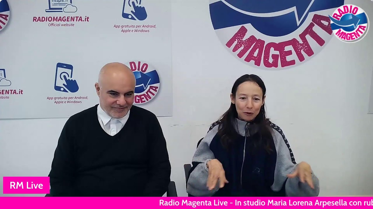 Tipi da Orto di Marzo 2026 con Maria Lorena Arpesella