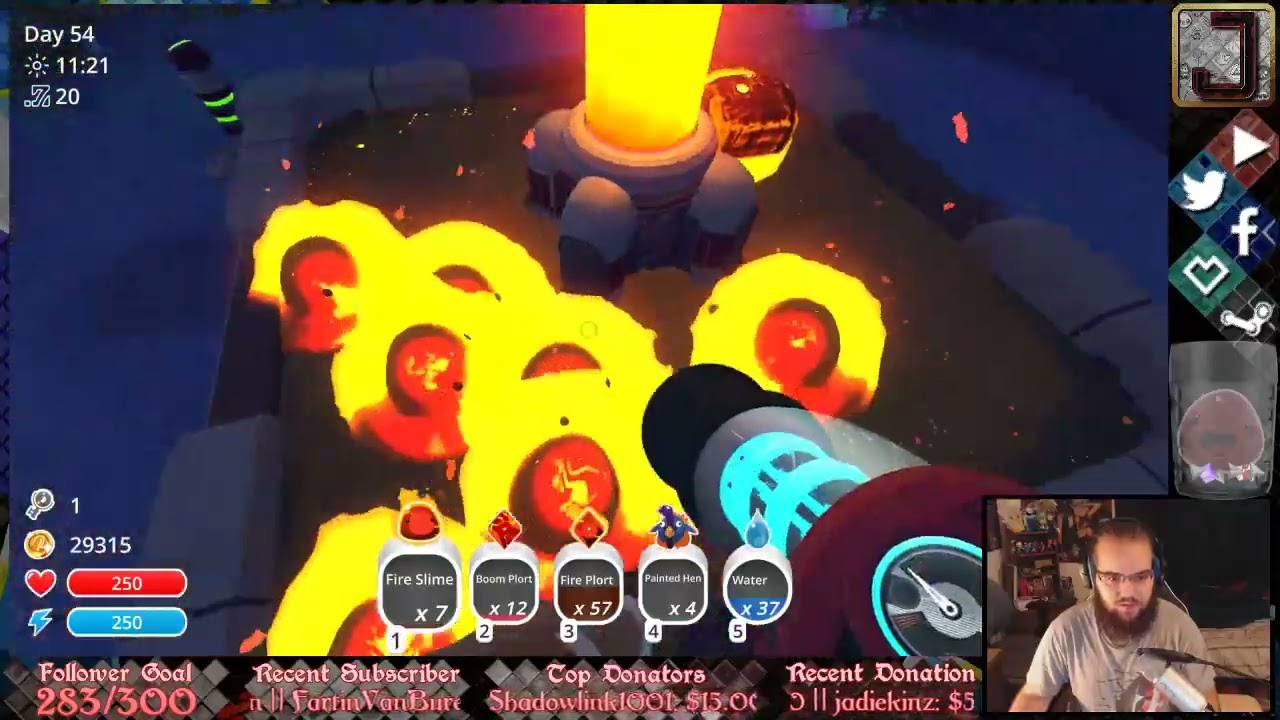 Slime Rancher 1.2.0 Relaxation