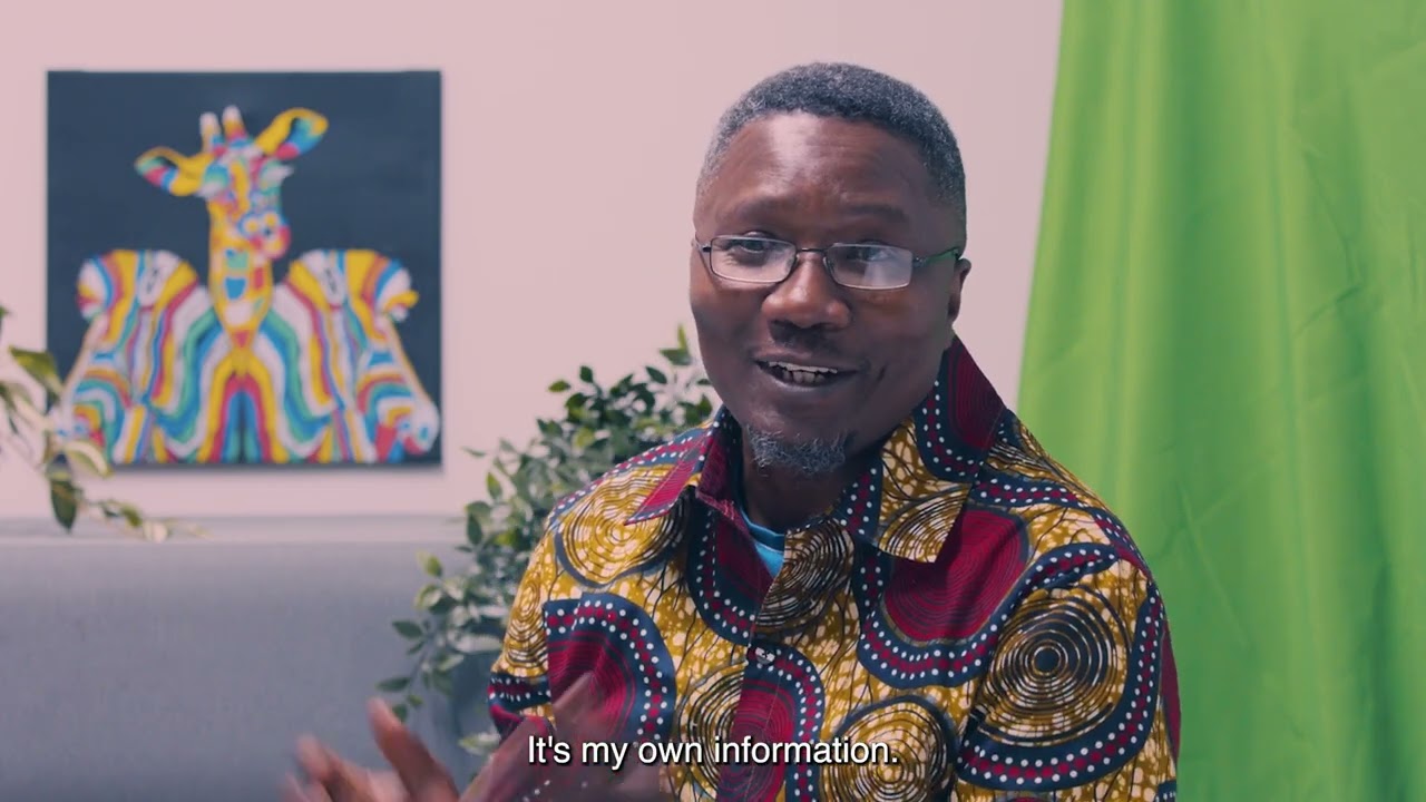 Community Leaders on HIV: Awareness, Care and Living Well