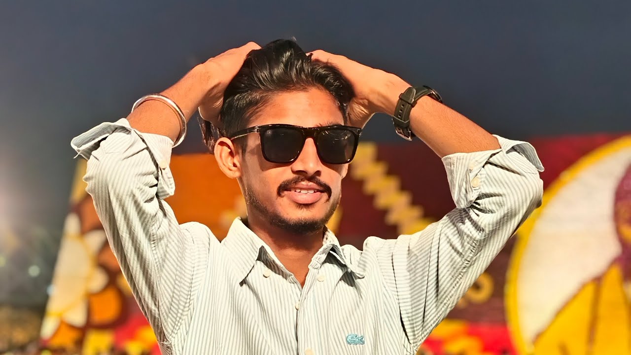 Atal Bihari flower show 