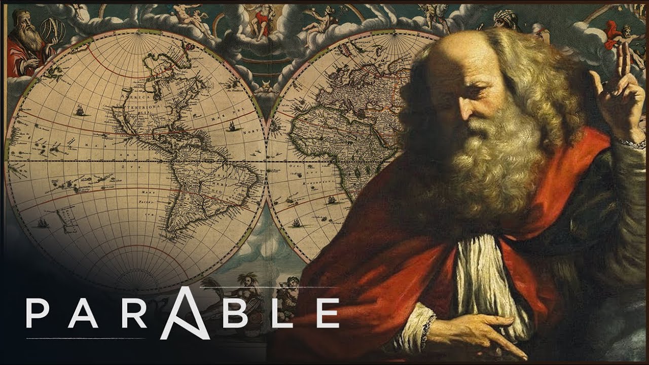 The Bible's Influence Explored | John Romer on Parable