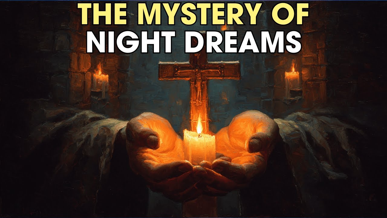 Does the Holy Spirit still warn believers in their sleep? | Biblical Wisdom