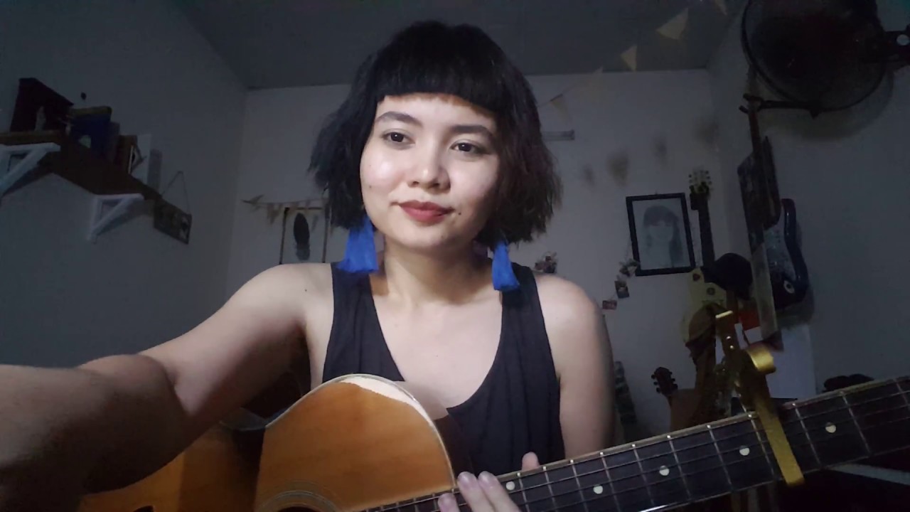 Little Wonders | Rob Thomas | cover by Wella Procianos