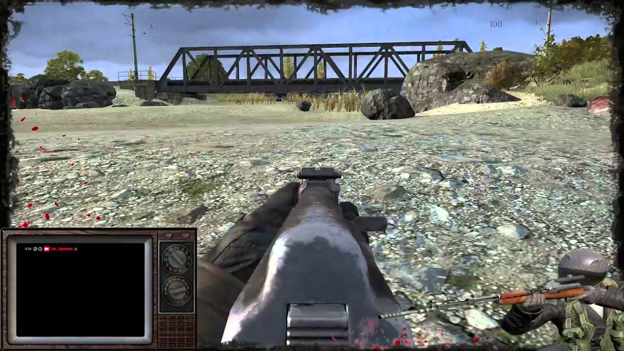 DayZ EXTREME PVP | 7 Hour Stream Uncut | RETRO Twitch Gameplay PvP