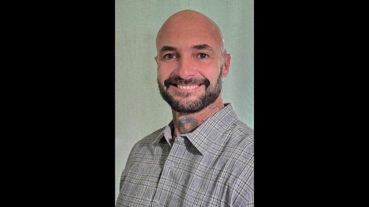 NDE TV Presents Kenneth, a Near-Death Experience in prison, was dead 20 minutes, & changed forever.