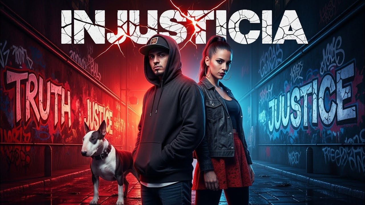 INJUSTICIA 