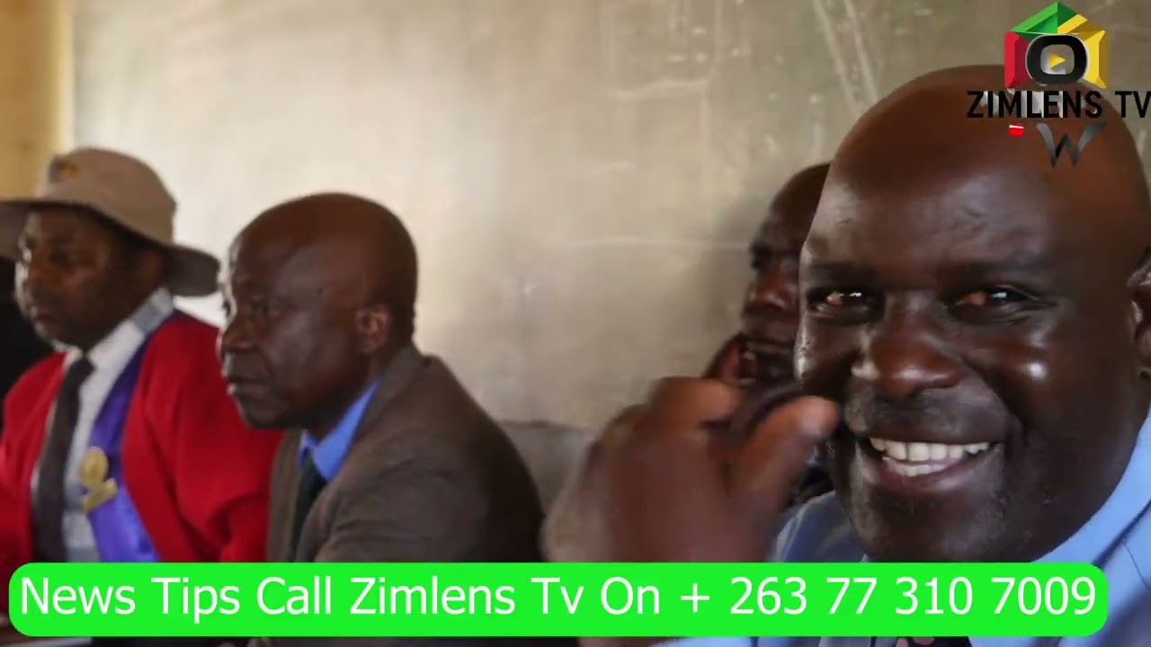 Murume Anoita Bonde Rerough Anenge Achindikwatura Kwatura