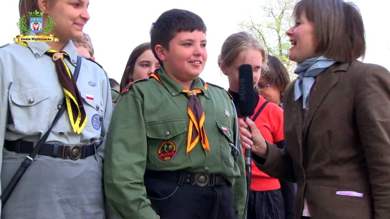 OBCHODY DNIA PATRONA W SZKOLE PODSTAWOWEJ NR 2 W MIĘDZYRZECZU