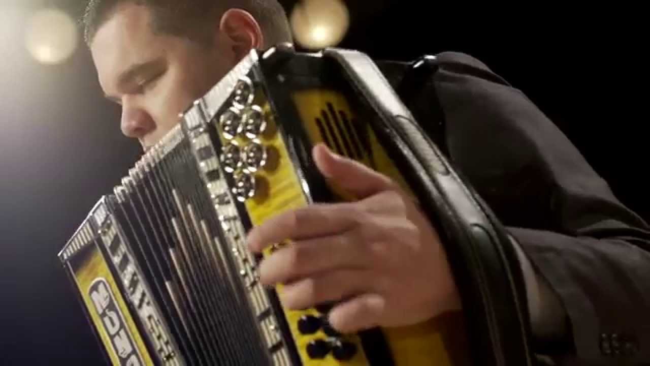 NEJC PAČNIK - CZARDAS (Official HD Video)