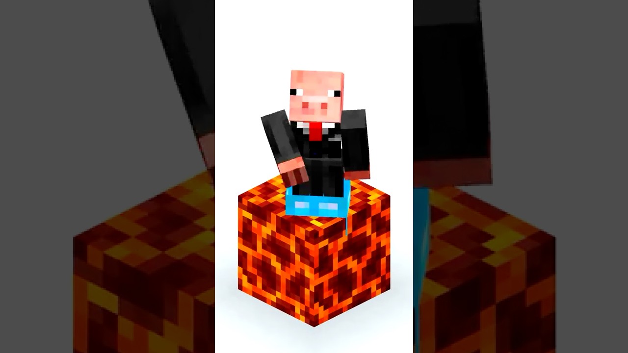 Minecraft Magma Block FACTS