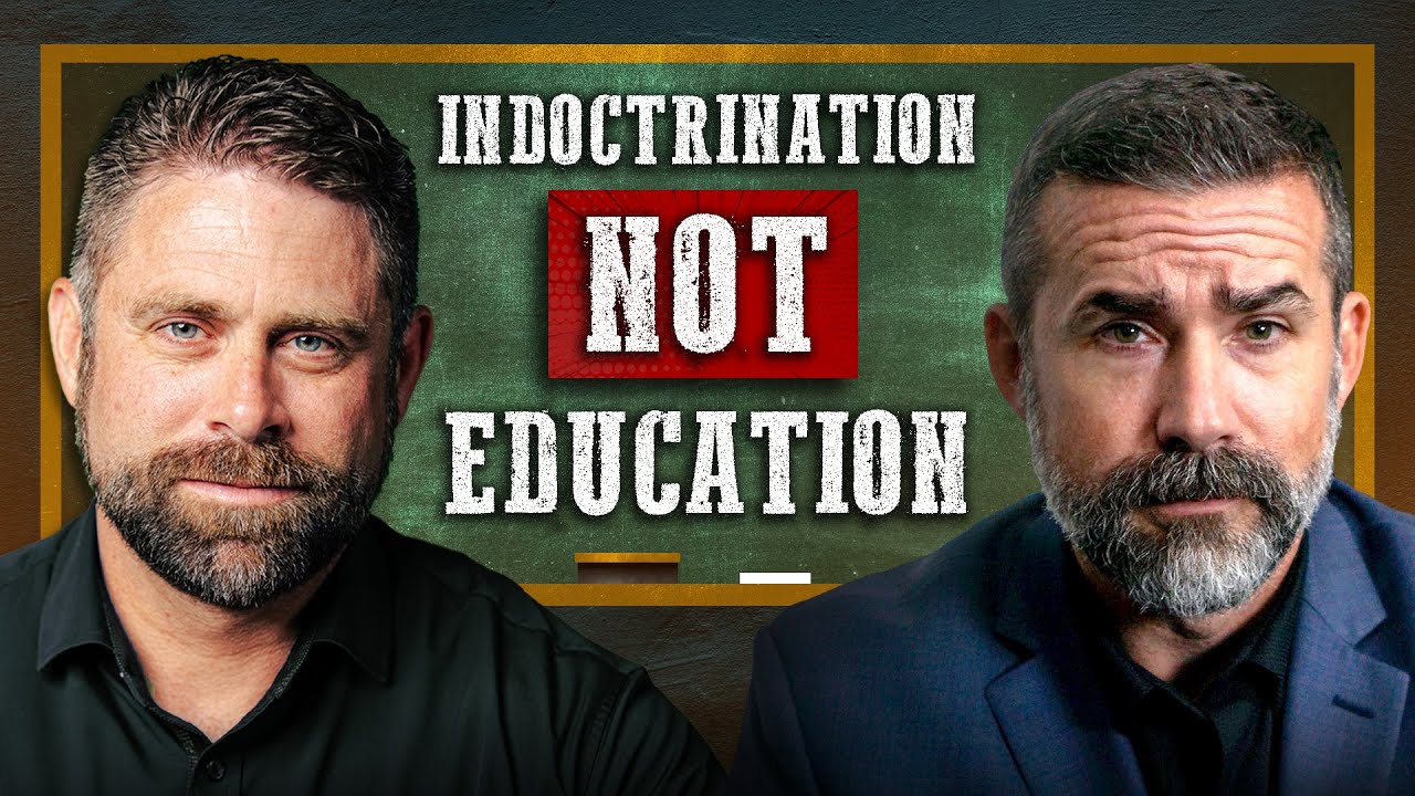 The Public School Crisis w/Matt Beaudreau