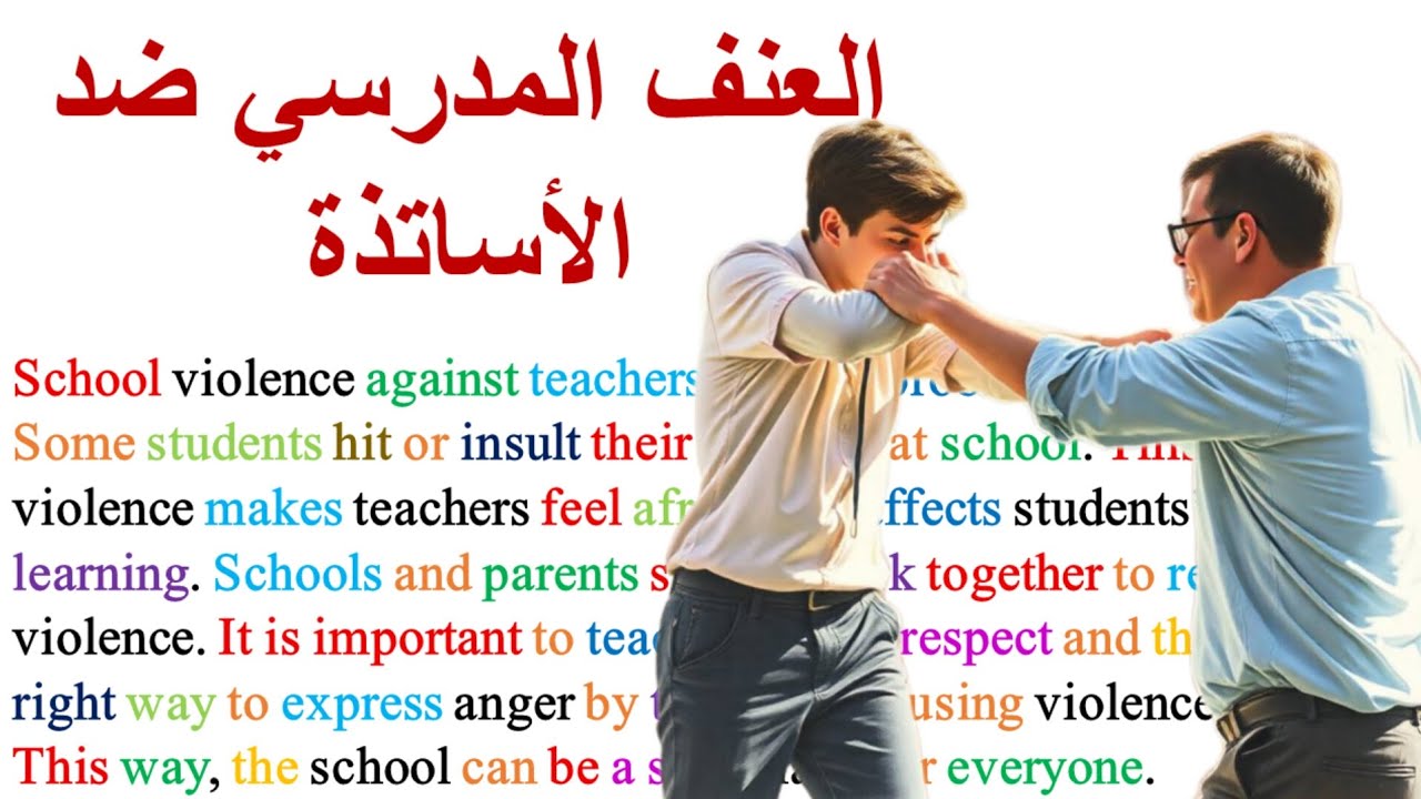 نص 