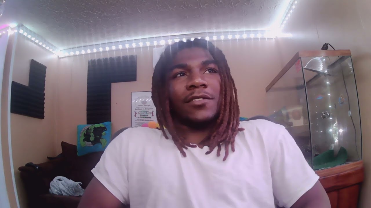 Why I Started YouTube