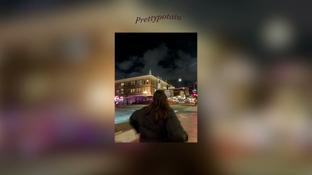 Downtown girl playlist~ 🎸🧺🥧