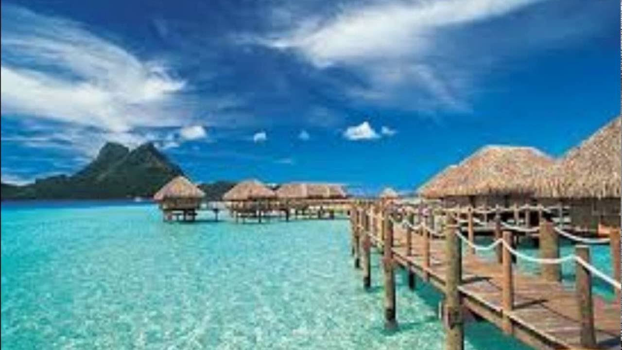 Combien de route tahitien